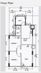 Blk 215 Boon Lay Place (Jurong West), HDB 3 Rooms #579258111